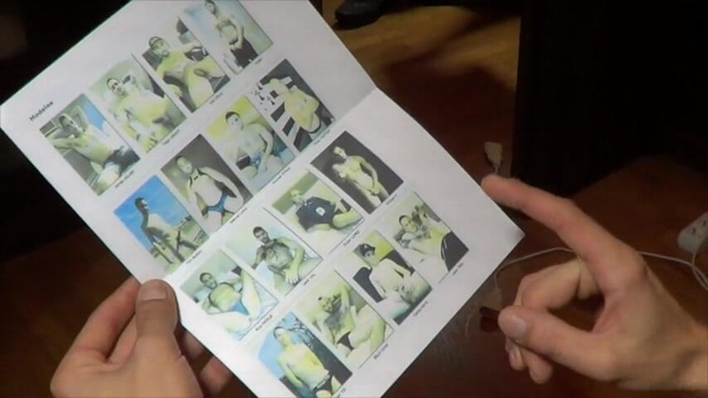 Gaybareback: 흑인 대물 자지와 섹스하는 게이