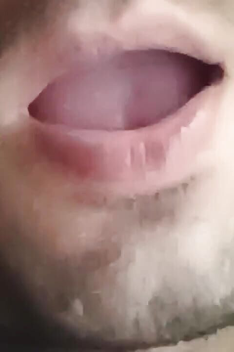 Mouth Cum in Her Own Cock (Sunny leone 999)