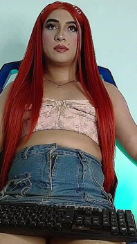 Krásná Aline