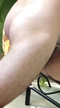 I'm Always Horny for a Big Cock in My Throat After Party:]