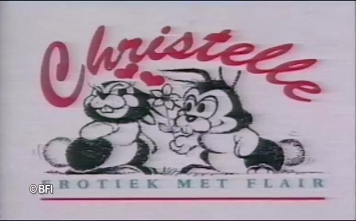 Vintage Vixens: Seks taboo terbaik 2, submisif NL.