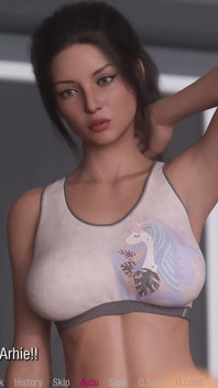 Kate Update #36 to Be Continue