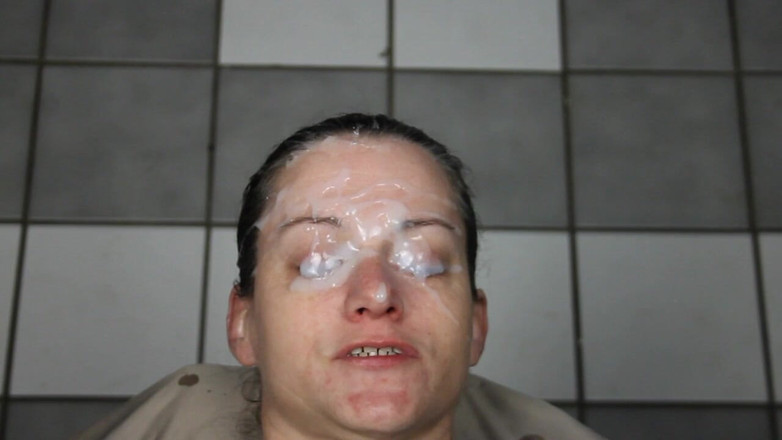 Dirty Dees: Cewek mesum dengan wajah aduhai ini dientot habis-habisan sama cowok...