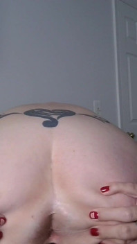 Meine MILF muschi und arsch