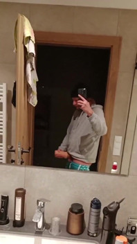 I and My Cock