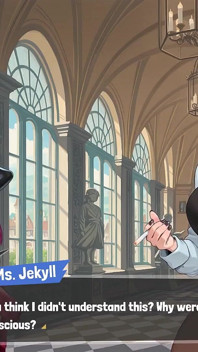 Femboy Futa House Futanari Hentai hra Ep.3 Přistihl jsem spolubydlícího, jak si nechává šukat zadek v koupelně!