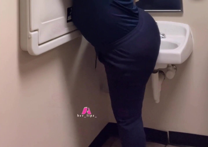 Anye Meshell: Ahhh... Ghostface Ist Vor Der Tür!