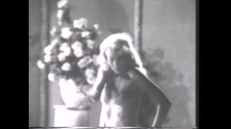 The Unforgettable: Tanec ve vzduchu