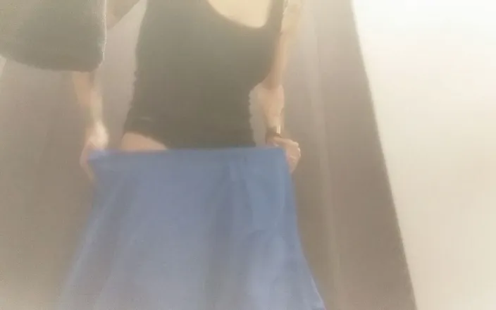 savannahamatoriale: The locker room of my friends' favorite shop