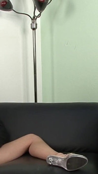 Des femmes blanches sexy, scène - 3_milf une blonde à gros cul dans une baise interraciale hardcore pendant que son mari la filme