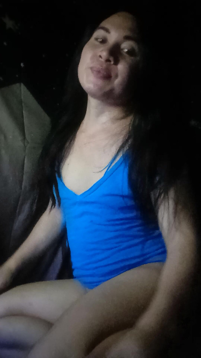 Reynaldo6: Soukromé zpověď, intimní sólo trans muse pro zralé obdivovatele