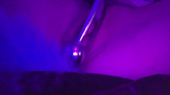 SexyLilJess: Fav Metal 지팡이 장난감!