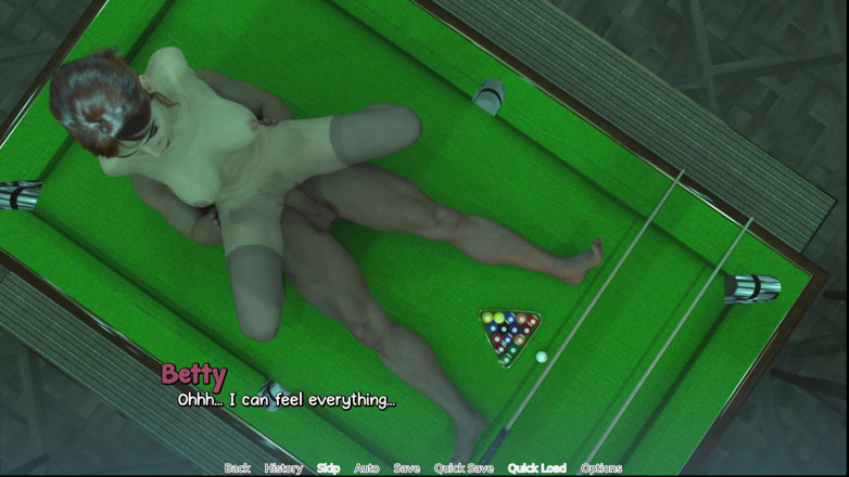 Wickedgammes studio: Hot Property (भाग 10)