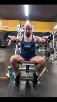 Workout with Me Bro