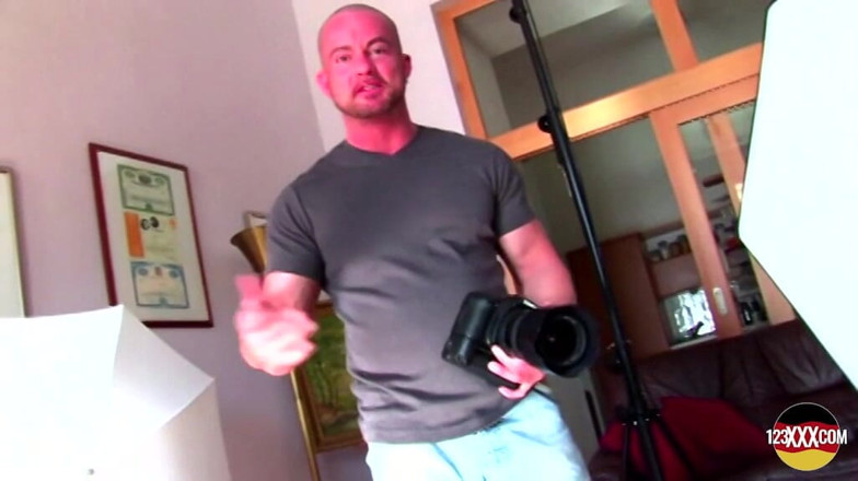 Mature Climax - 100% Mature Videos: Fotograf šuká euro kočičku v punčochách
