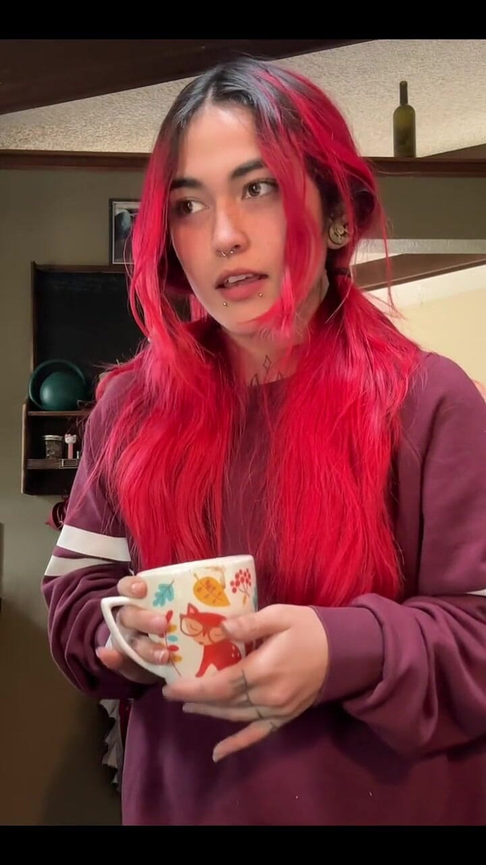 lilRavenFox: Soy el único