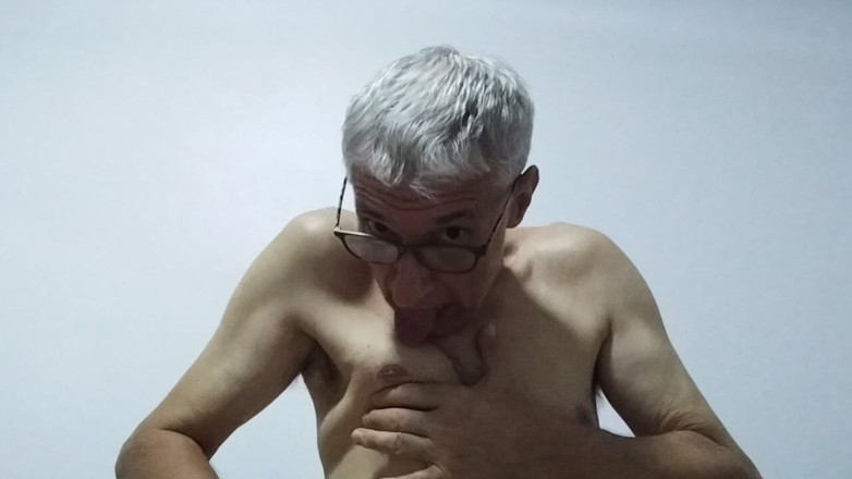 BDSM master top: Peitos Grandes