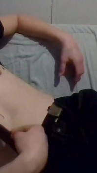 Tittyplay Fetish Fanclub Video of the Month January 2021