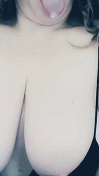 巨乳プレイ