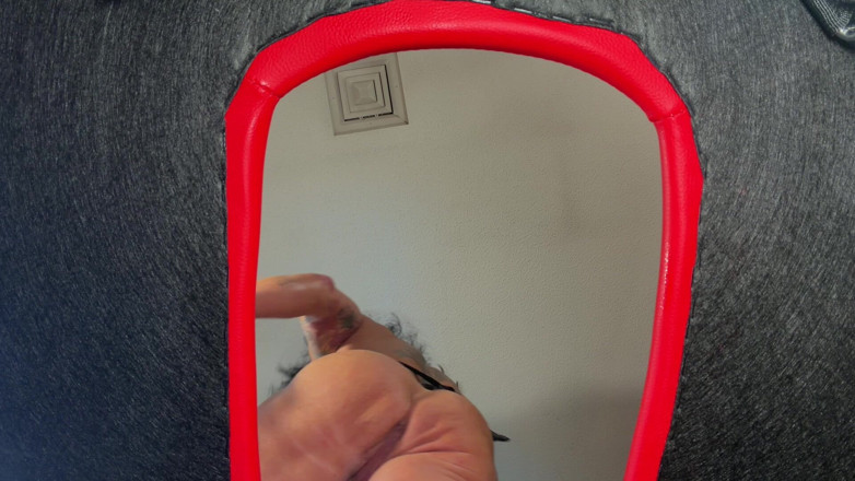 Kandylegsxxx: POV Face Sitting and Draining You Under My Throne