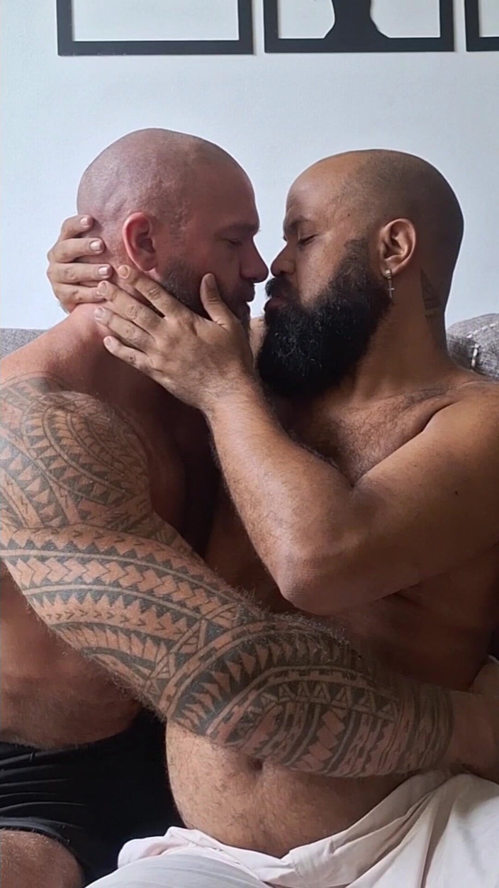 Tio Barbudo: Zio Barbuto - Incontro Con L'orso Russo.