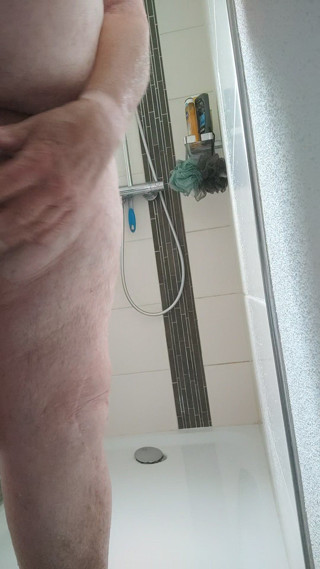 Karlchengeil: V mé koupelně