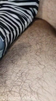 Two Big Cocks Squirt Hot Cum From a Rubber Hole, the Hot Passion of Hard Bumblebees