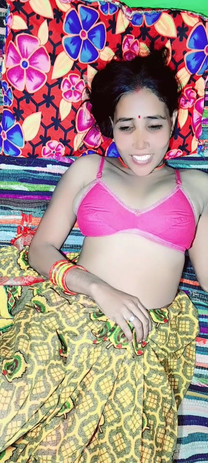 Renudbf: デシ・バービー・カ・サト・デヴァル・ネ・セックス・キヤ