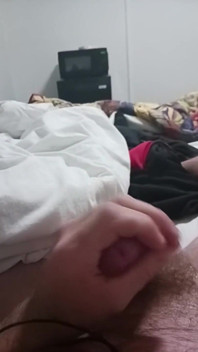 Eu jacking off compilação