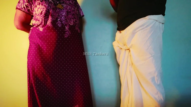 Milktankers: Sister in Law