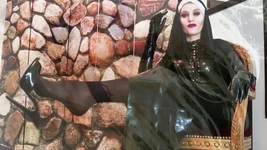 Séduction par une succube