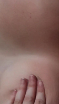 Renee Sakuya Onani med Lovense Lush 3