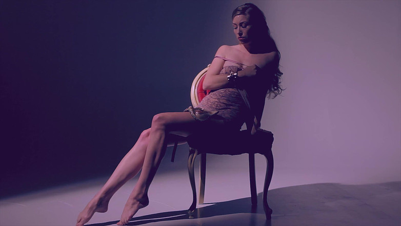 Black Label Magazine: La Feline