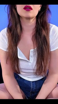 Especially for Those