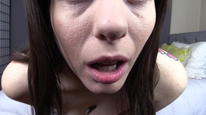 Quinn brooks: Nice &amp; Close Burping