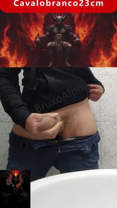 BruxoAlpha777: 흑인 대물 자지에게 따먹히는 방법