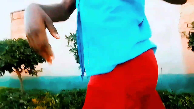 1Gorret: V dobré vibe doma