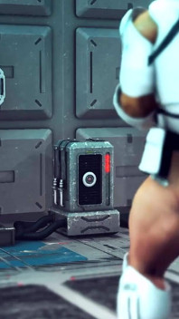 Guerre porno! Super puttana intergalattica e sesso alieno nell'universo