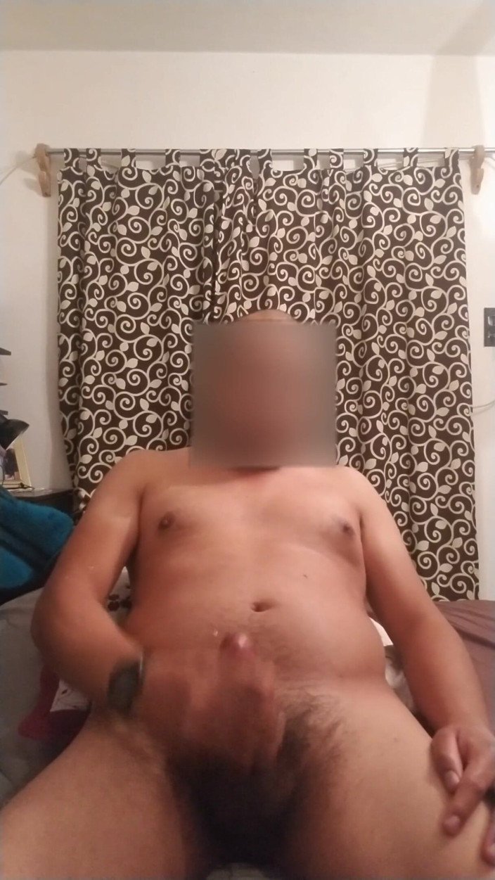 Caballero27xxx: Стискання ковбаси