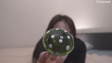 Polly Sweet: Sis.1 - 씬 01