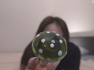 Polly Sweet: Sis.1 - 씬 01