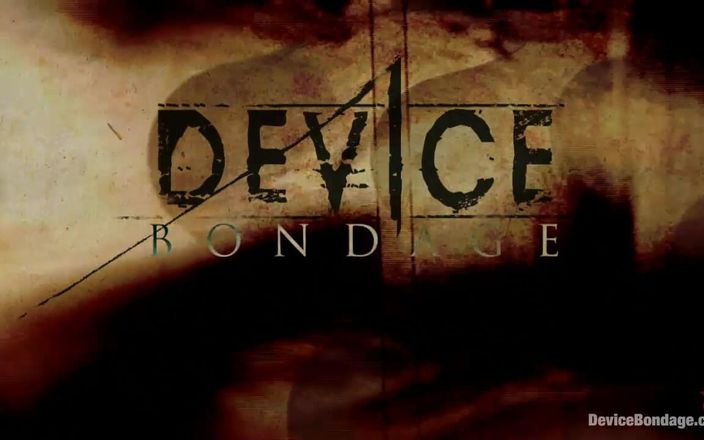 Device Bondage by Kink: Buzonga - Rama