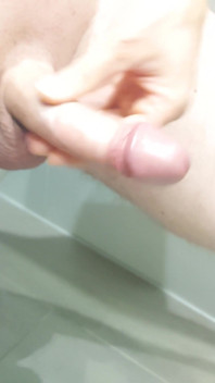 Handjob Until Cum
