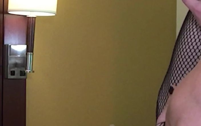 Jake Grand the man: Scopando il travestito gotica jade madison - compilation 5