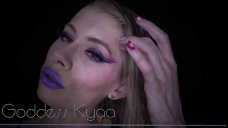 Kyaa Chimera: Vše pro můj polibek