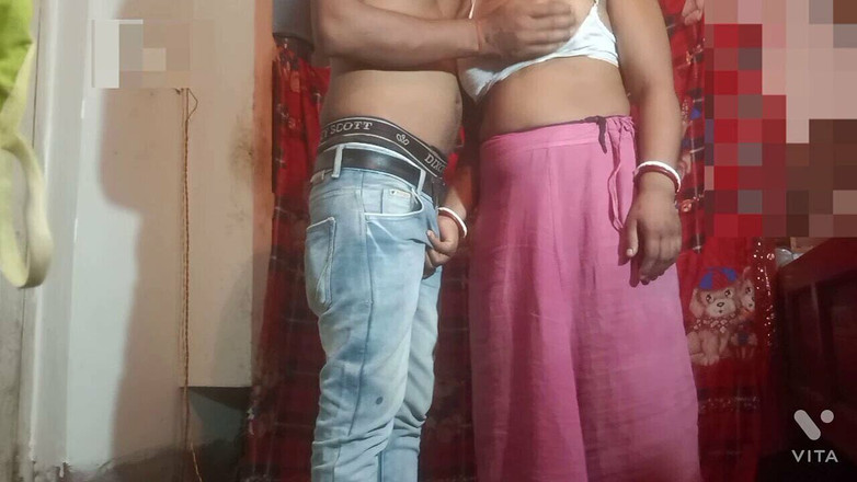 Maya40083: 私は叔母の手を犯した