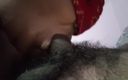 bengalihousewife: Indian Bengali Housewife Boudi Sucking Cock