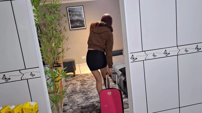 FannySquirting: Corrupt Police Officer Arrested and Fucked an Innocent Girl!