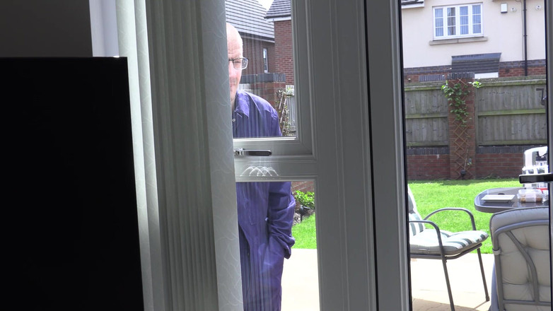 Marie X: Marie a Luci jsou ošukané zahradníkem