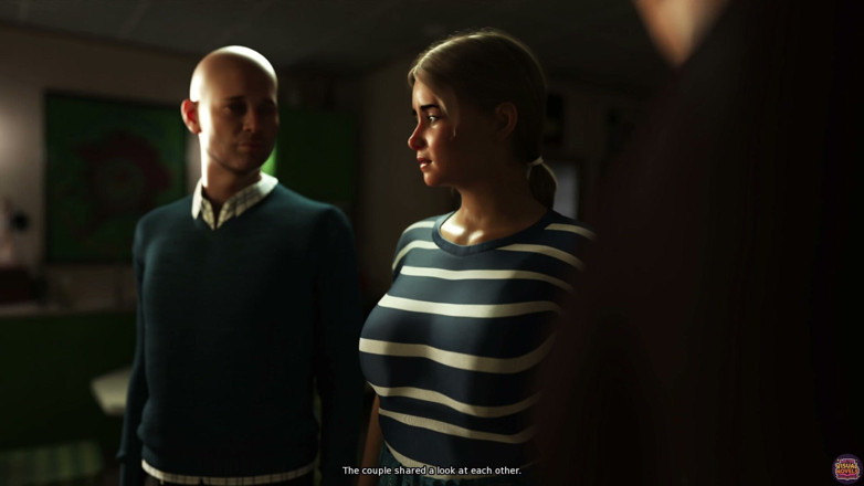 Lac Toe: Game of Hearts Part 37